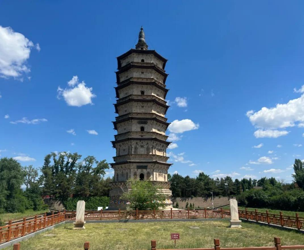 智慧博物馆，山西十大博物馆大联播