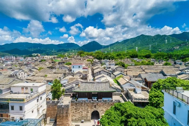 智慧博物馆，广东 线性红色革命遗址群保护利用专项规划实施