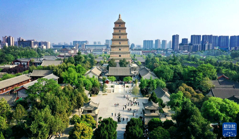 智慧博物馆，陕西 HIST西安分中心成立