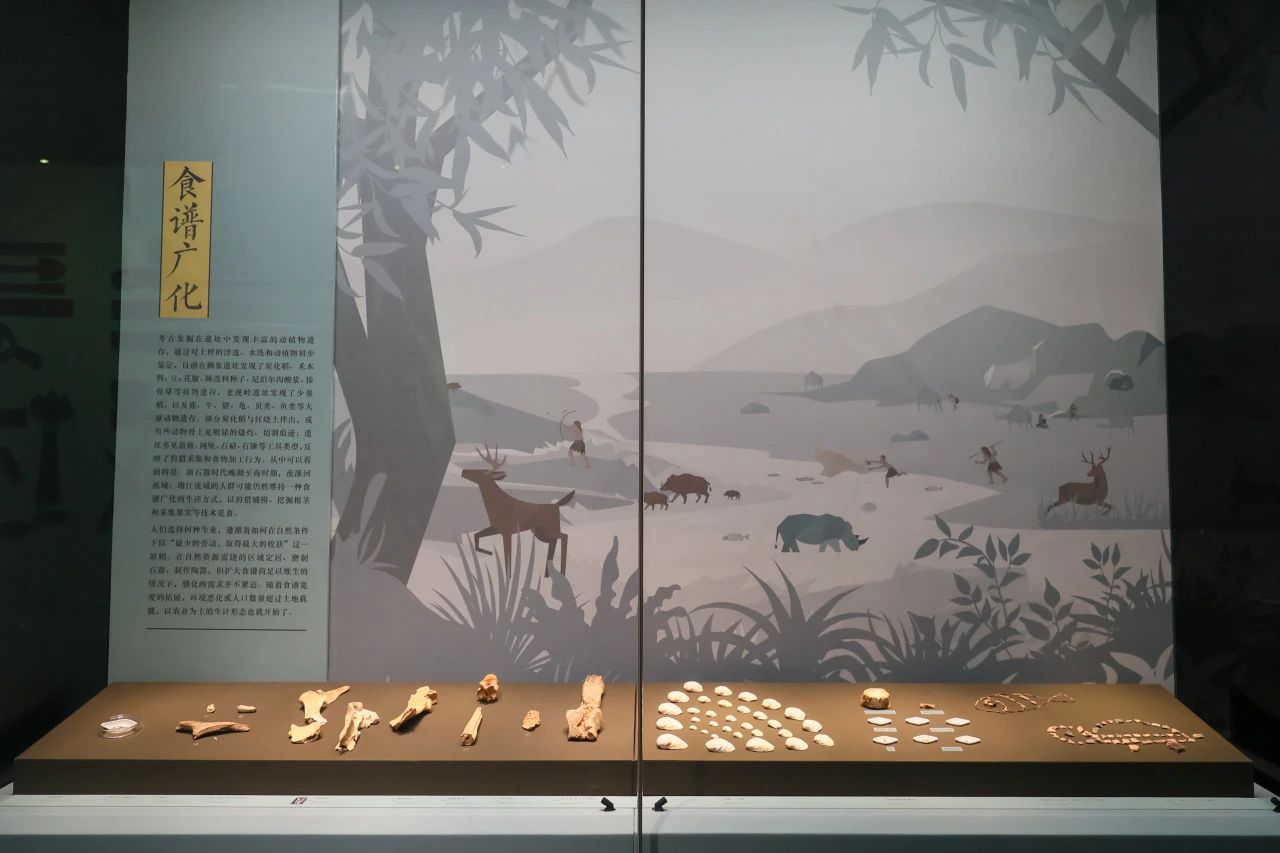 智慧考古，羊城考古5