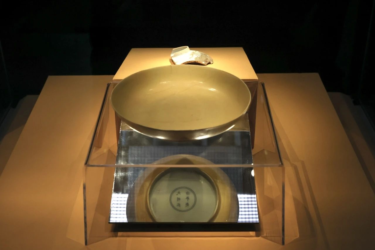 智慧考古，羊城考古