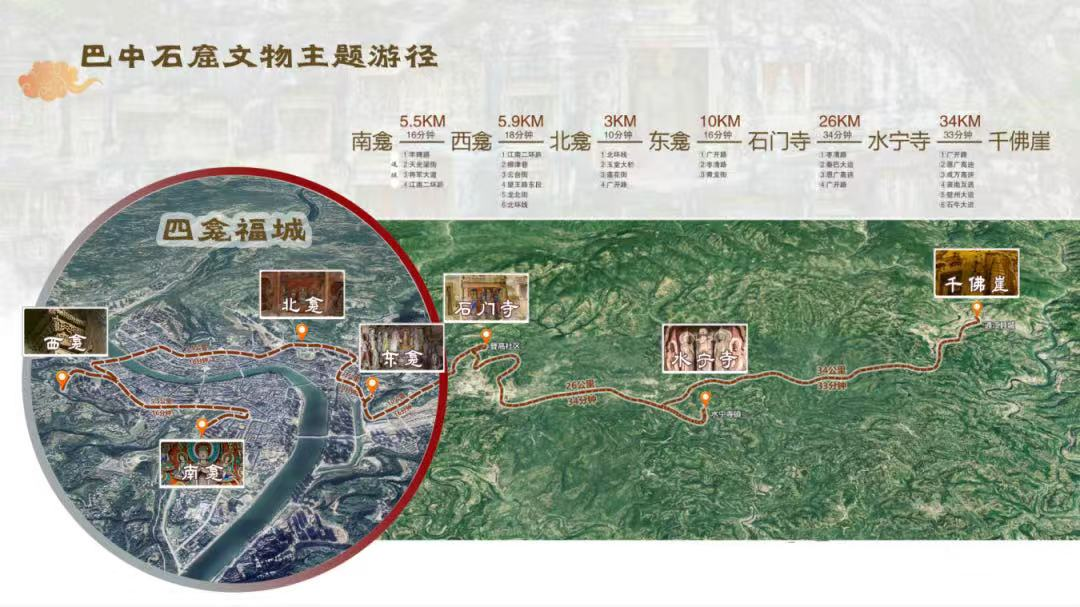 智慧博物馆，智慧博物馆建设，智慧博物馆解决方案，文化和自然遗产日，文化遗产保护5