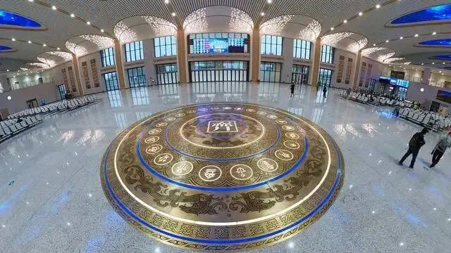 智慧博物馆，智慧博物馆建设，智慧博物馆解决方案，文物保护3